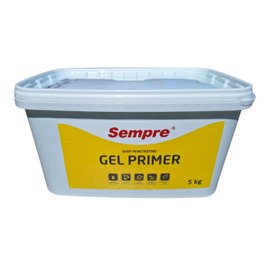Gel Primer